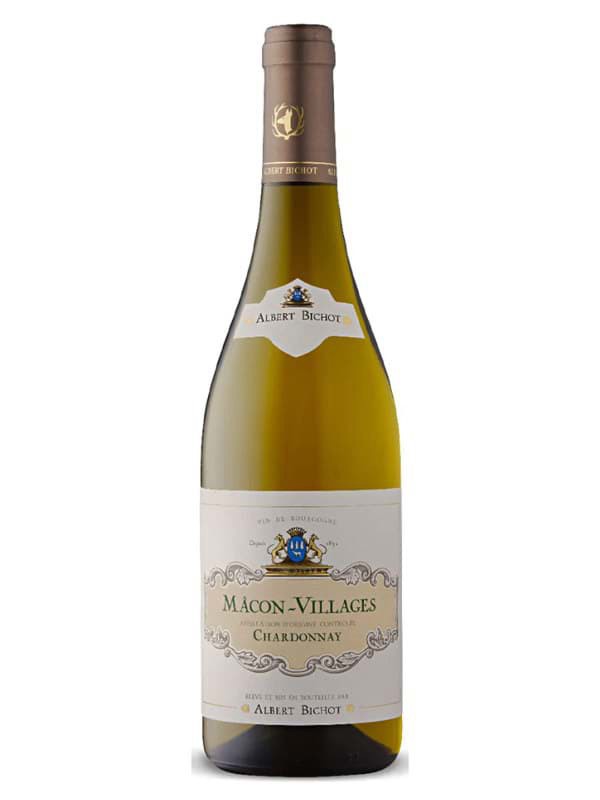 Albert Bichot Macon-Villages Chardonnay