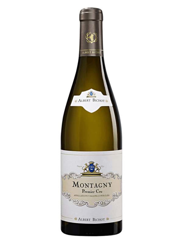 Albert Bichot Montagny 1er Cru chardonnay