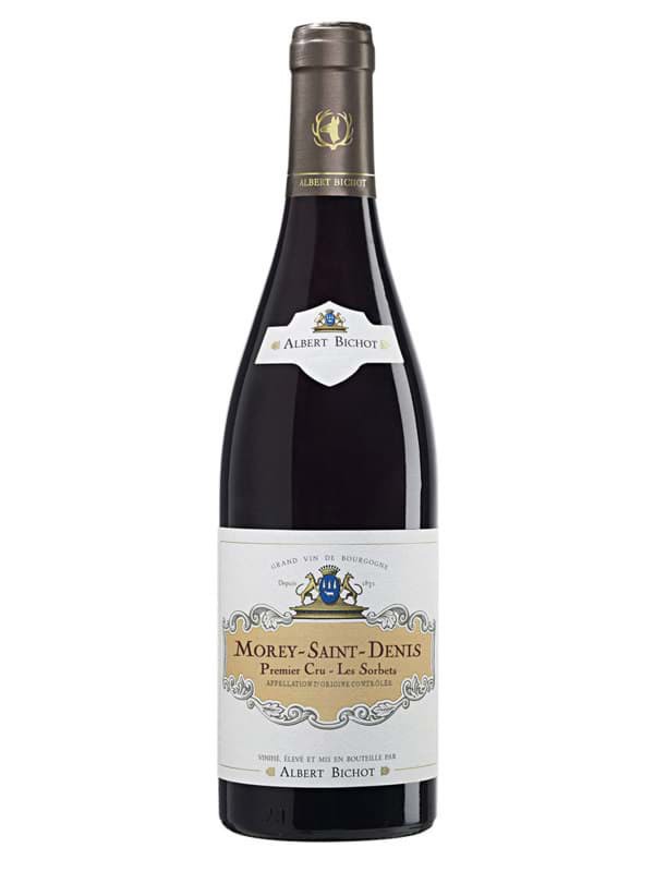 Albert Bichot Morey-Saint-Denis 1er Cru Les Sorbets