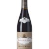 Rượu vang Albert Bichot Moulin a Vent Domaine de Rochegres 3 Rượu vang Albert Bichot Moulin a Vent Domaine de Rochegres