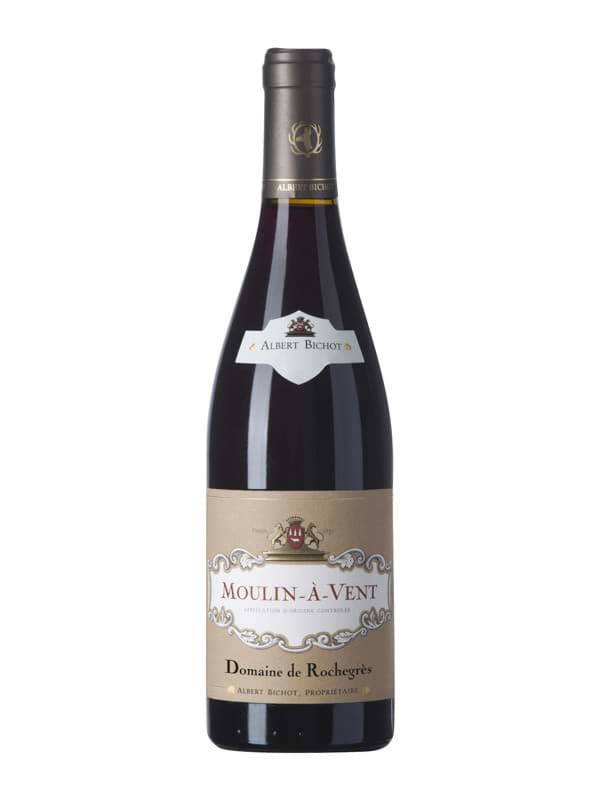 Rượu vang Albert Bichot Moulin a Vent Domaine de Rochegres 1 Rượu vang Albert Bichot Moulin a Vent Domaine de Rochegres