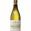 Rượu vang Albert Bichot Petit - Chablis 2 Rượu vang Albert Bichot Petit - Chablis