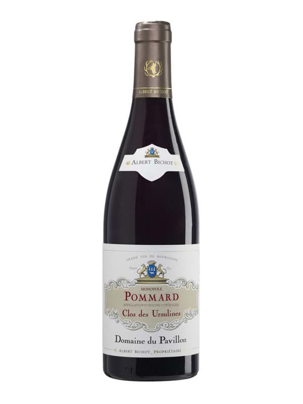 Albert Bichot Pommard Clos des Ursulines Monopole