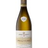 Rượu Vang Albert Bichot Pouilly Fuisse 5 Rượu Vang Albert Bichot Pouilly Fuisse