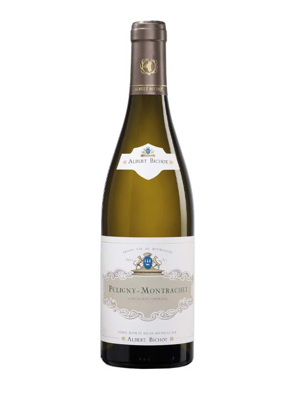 Rượu vang Albert Bichot Puligny Montrachet 1 Rượu vang Albert Bichot Puligny Montrachet