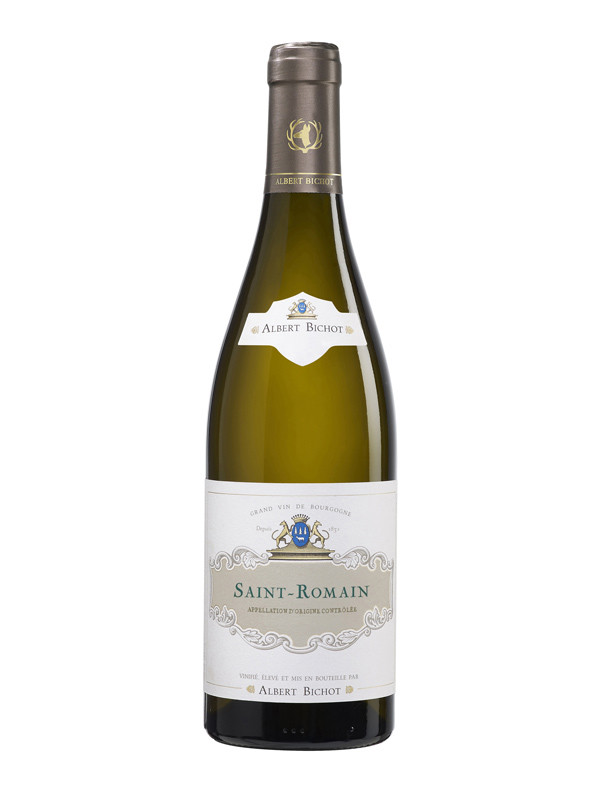 Rượu vang Albert Bichot Saint - Romain 1 Rượu vang Albert Bichot Saint - Romain