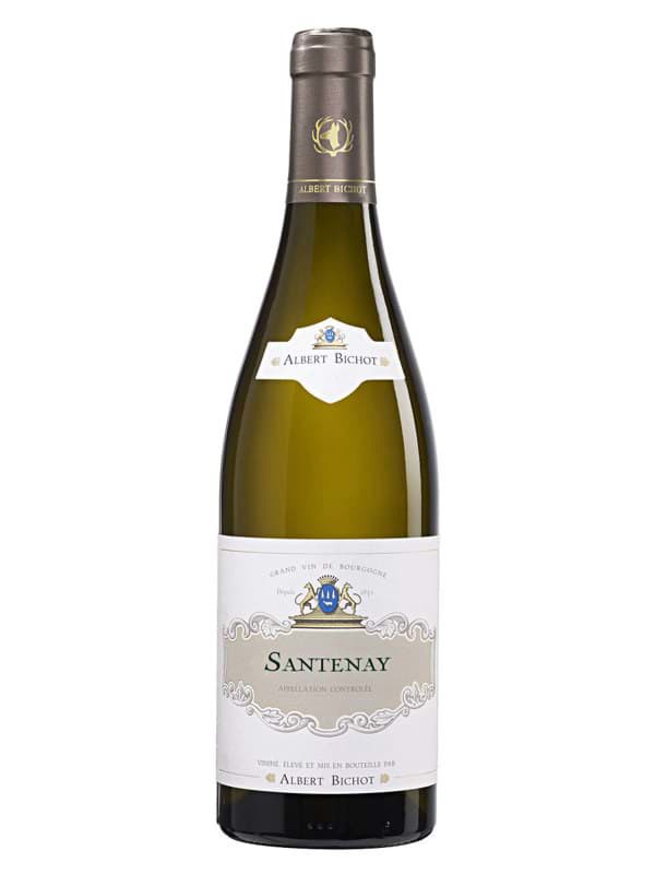 Albert Bichot Santenay White