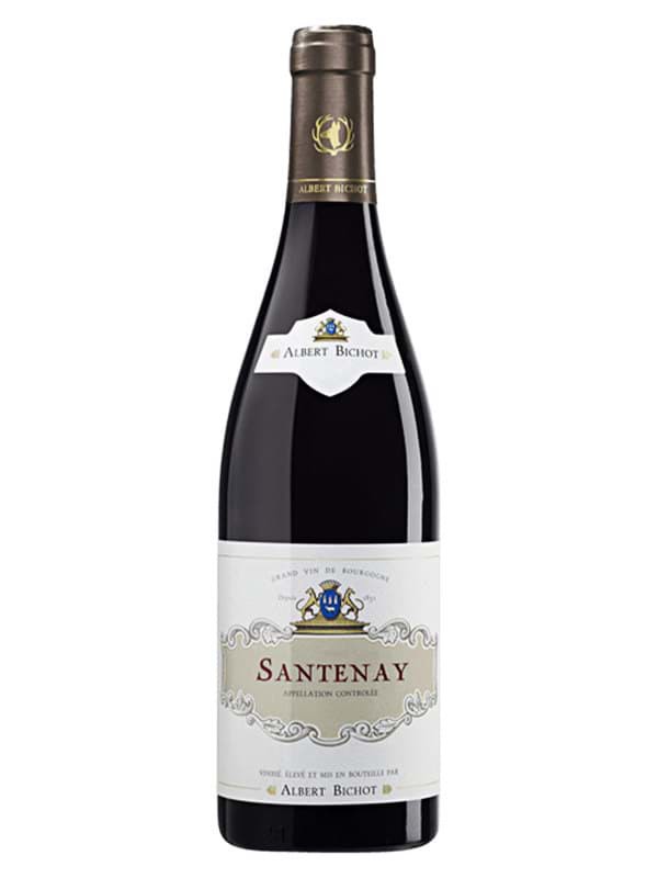 Albert Bichot Santenay Red