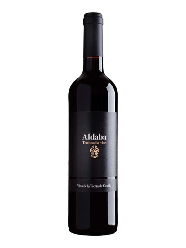 Aldaba Tempranillo Roble