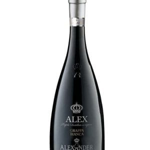 Alexander Grappa Bianca