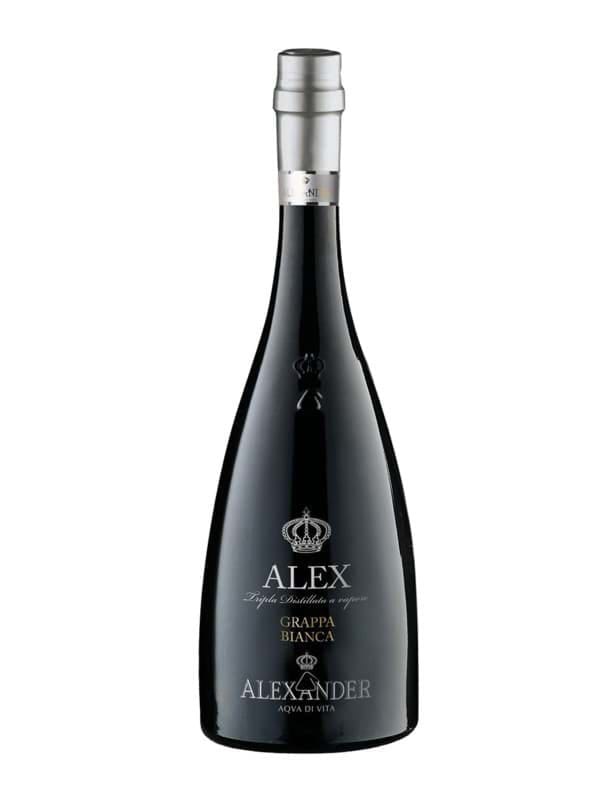 Alexander Grappa Bianca