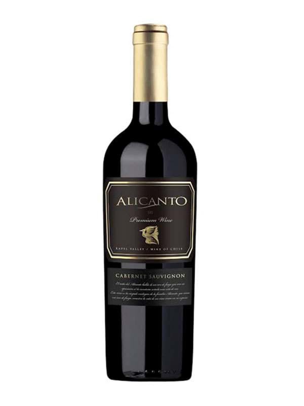 Alicanto Premium Wine
