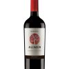 Rượu vang đỏ Aliwen Reserva Cabernet Sauvignon 2 Rượu vang đỏ Aliwen Reserva Cabernet Sauvignon