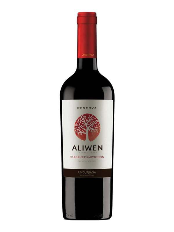 Rượu vang đỏ Aliwen Reserva Cabernet Sauvignon