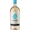 Aliwen Reserva Sauvignon Blanc 2 Aliwen Reserva Sauvignon Blanc