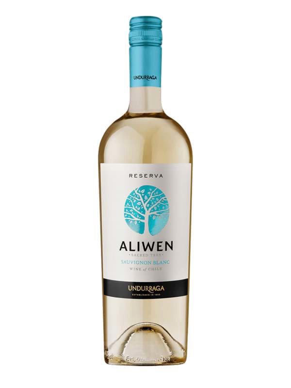 Aliwen Reserva Sauvignon Blanc