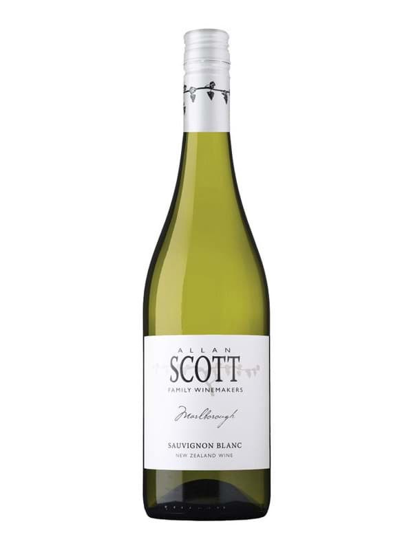 Allan Scott Sauvignon Blanc