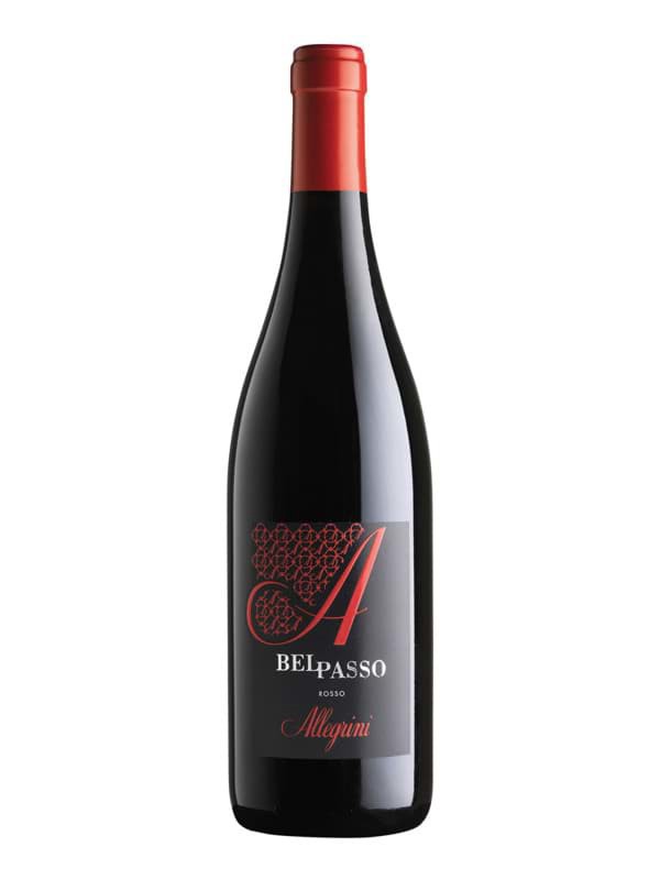 Rượu vang Allegrini Belpasso Rosso 1 Rượu vang Allegrini Belpasso Rosso