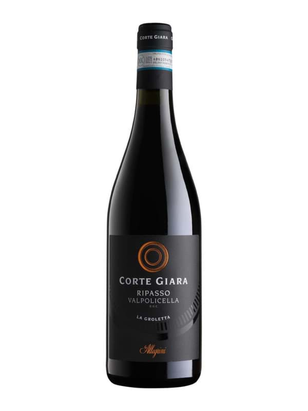 Rượu vang Allegrini Corte Giara Ripasso Valpolicella