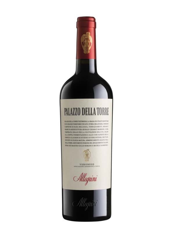 Rượu vang Allegrini Palazzo Della Torre 1 Rượu vang Allegrini Palazzo Della Torre