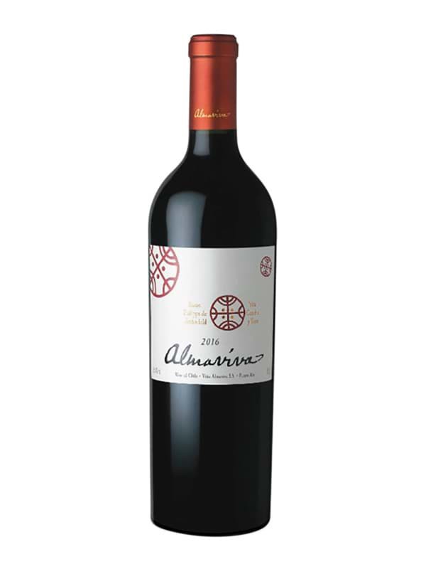 Rượu vang Almaviva 1 Rượu vang Almaviva