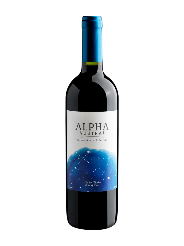 Alpha Austral Cabernet Sauvignon