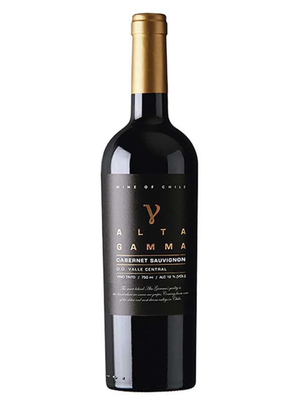 Alta Gamma Cabernet Sauvignon