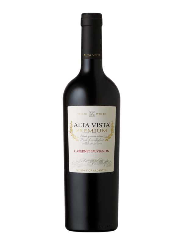 Rượu vang Alta Vista Premium Cabernet Sauvignon