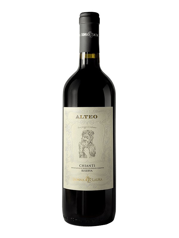 Rượu vang Alteo Chianti Riserva Donna Laura DOCG 1 Rượu vang Alteo Chianti Riserva Donna Laura DOCG