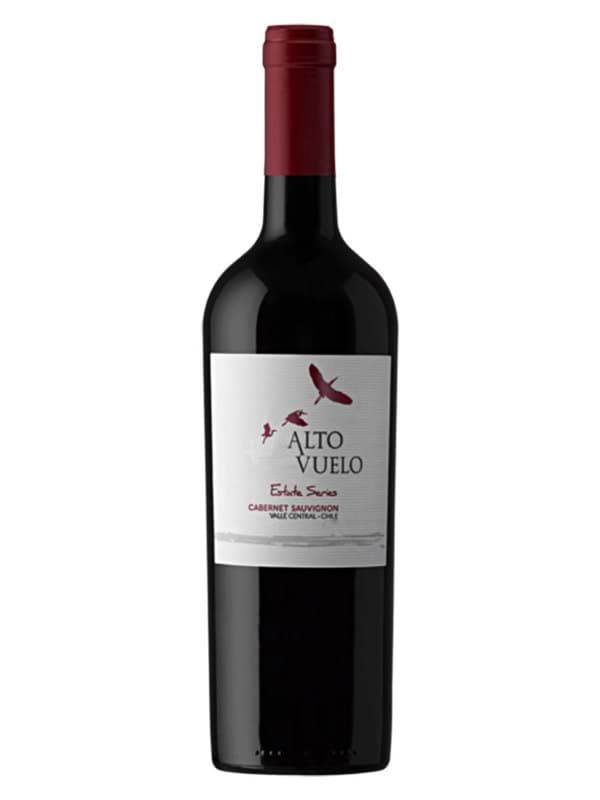 Rượu vang Alto Vuelo Estate Series Cabernet Sauvignon