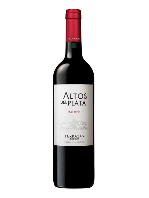 Altos Del Plata Altos Malbec