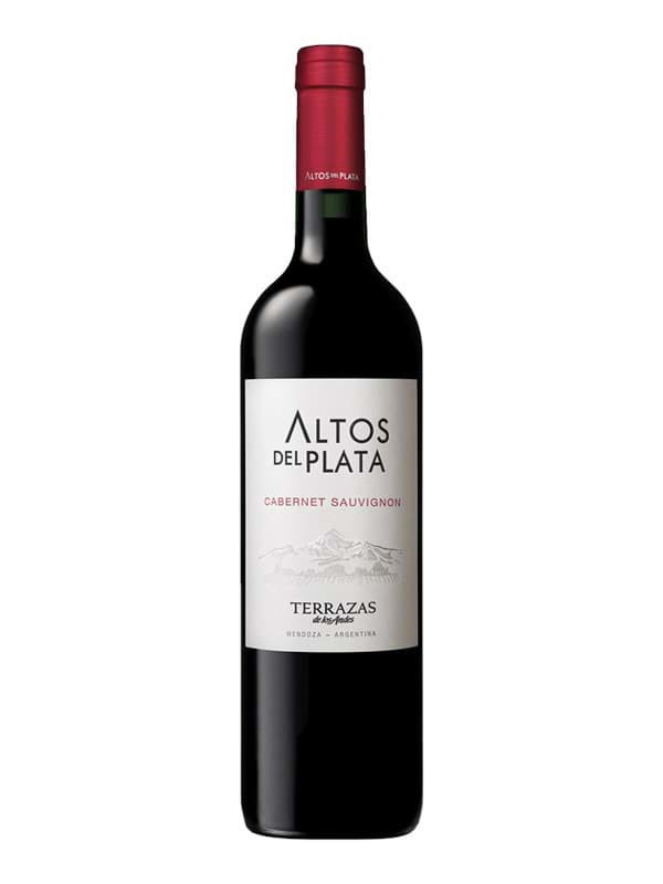 Altos Del Plata Cabernet Sauvignon