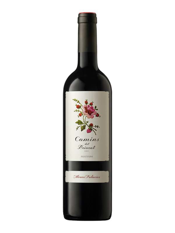 Rượu vang Alvaro Palacios Camins Del Priorat 1 Rượu vang Alvaro Palacios Camins Del Priorat