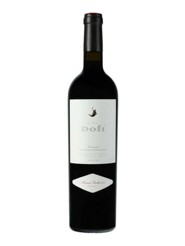 Alvaro Palacios Finca Dofi