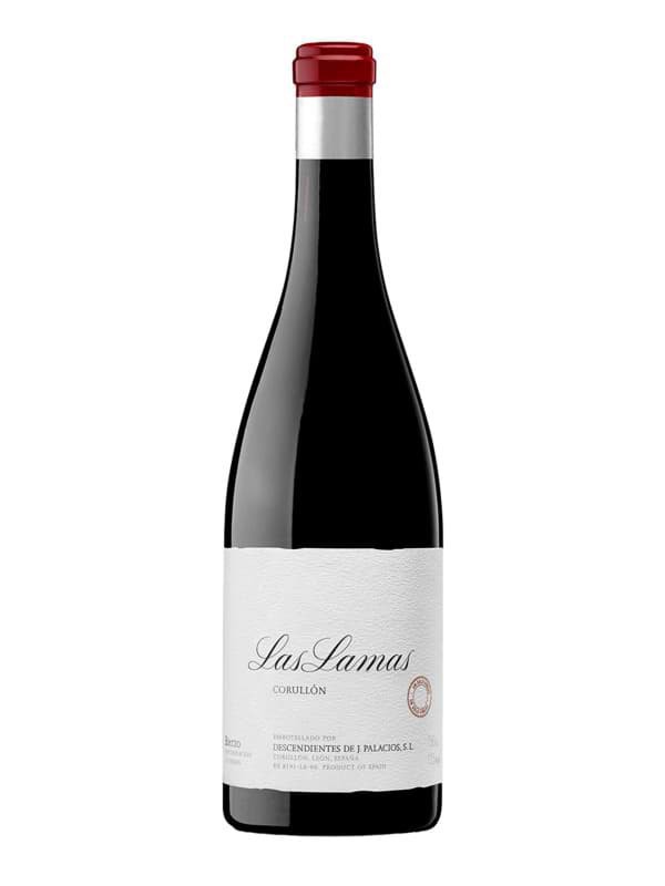 Alvaro Palacios Las Lamas Corullon Bierzo