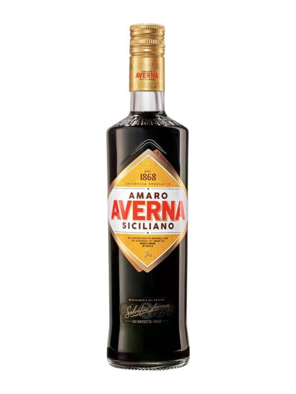 Amaro Averna