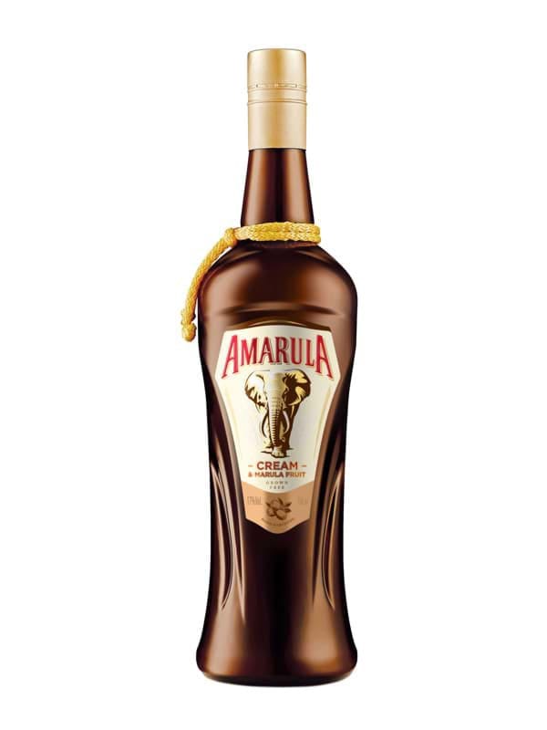 Amarula Cream