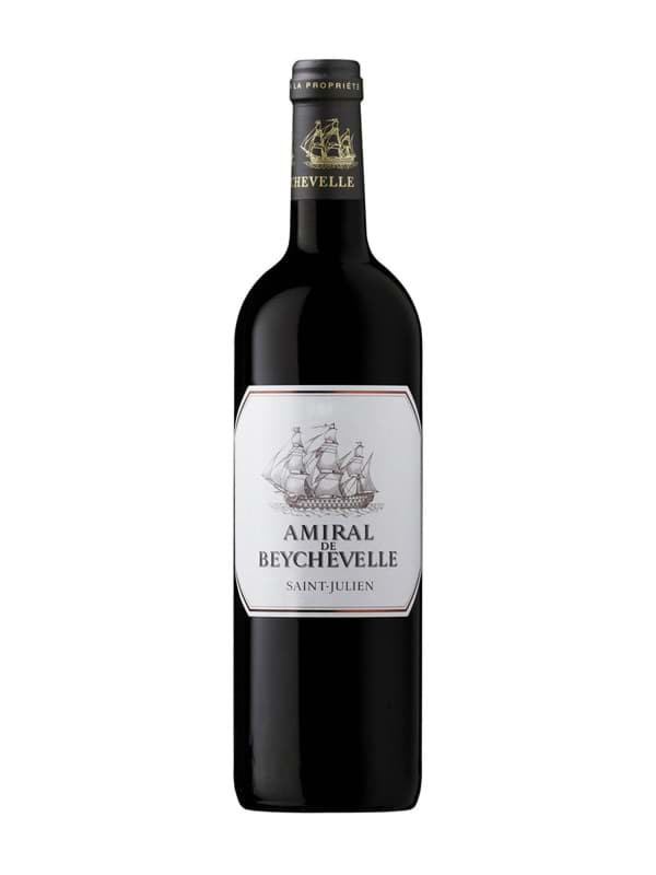 Rượu vang Amiral De Beychevelle 1 Rượu vang Amiral De Beychevelle