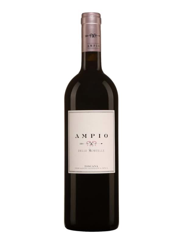 Rượu vang Ampio Delle Mortelle 1 Rượu vang Ampio Delle Mortelle