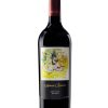 Rượu vang Amuse Bouche Red 3 Rượu vang Amuse Bouche Red