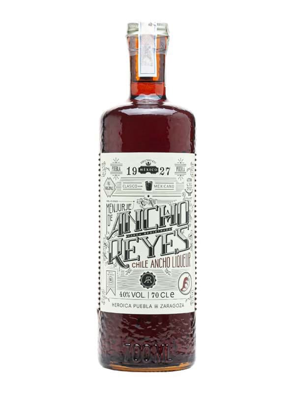 Ancho Reyes - Ancho Chile Liqueur