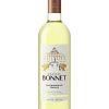 Rượu vang Andre Lurton Chateau Bonnet Bordeaux 2 Rượu vang Andre Lurton Chateau Bonnet Bordeaux