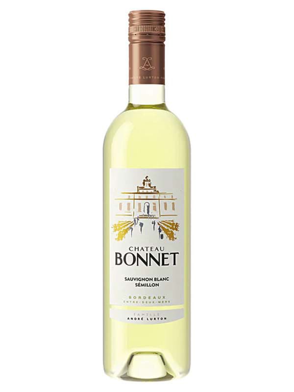 Rượu vang Andre Lurton Chateau Bonnet Bordeaux 1 Rượu vang Andre Lurton Chateau Bonnet Bordeaux