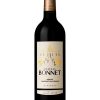 Andre Lurton Chateau Bonnet Red Bordeaux 3 Andre Lurton Chateau Bonnet Red Bordeaux