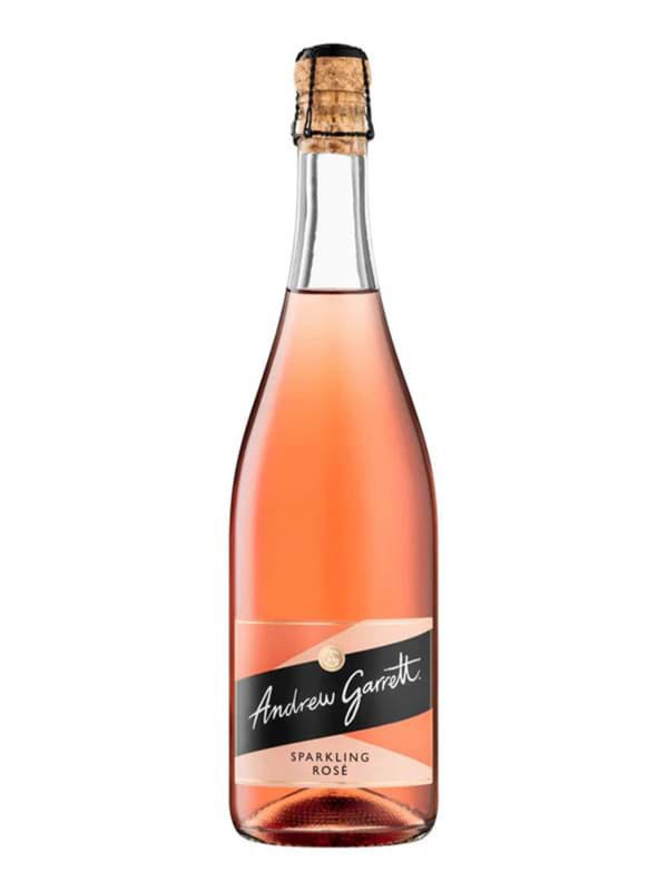 Andrew Garrett Sparkling Rose