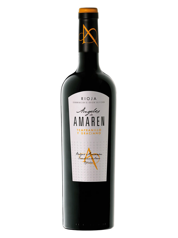 Angles de Amaren