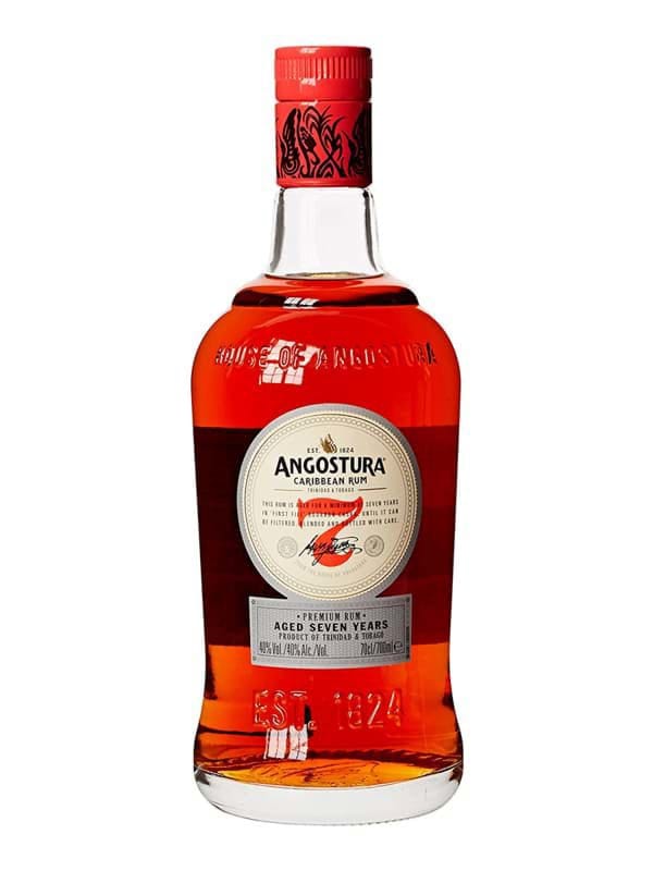 Rum Angostura 7 năm