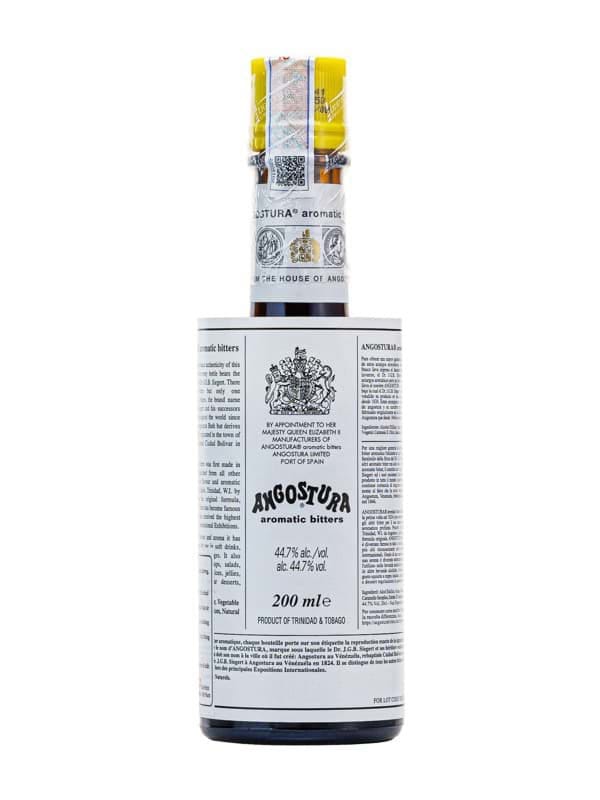 Angostura Aromatic Bitters