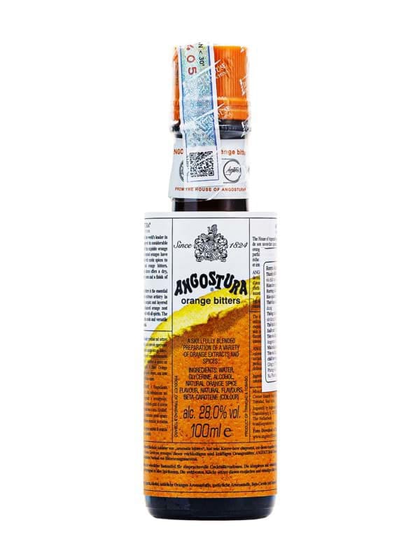 Angostura Orange Bitters
