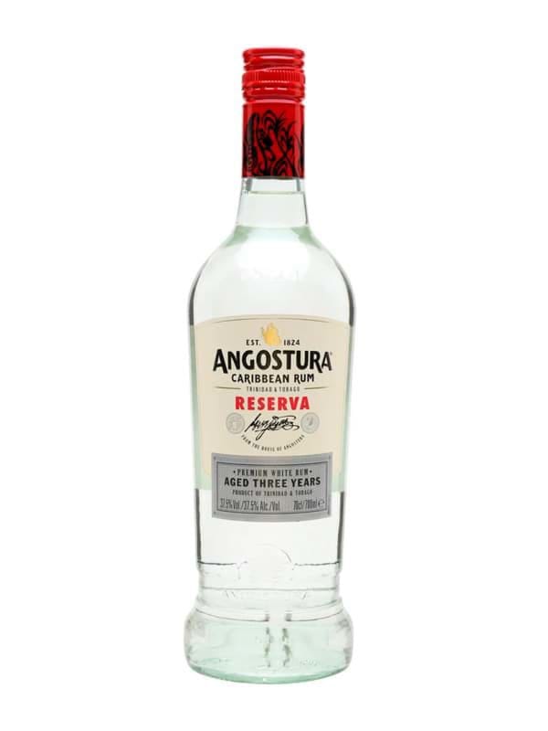 Rum Angostura Reserva